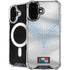 Panama Soccer Flag iPhone 17 MagSafe Case